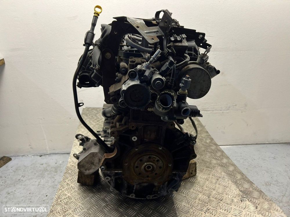MOTOR COMPLETO | RENAULT CLIO IV Grandtour (KH_) | 13 - | Ref: H4B412 - 3