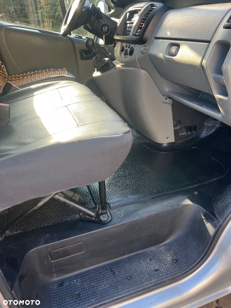 Renault Trafic L2H1 Komfort - 34