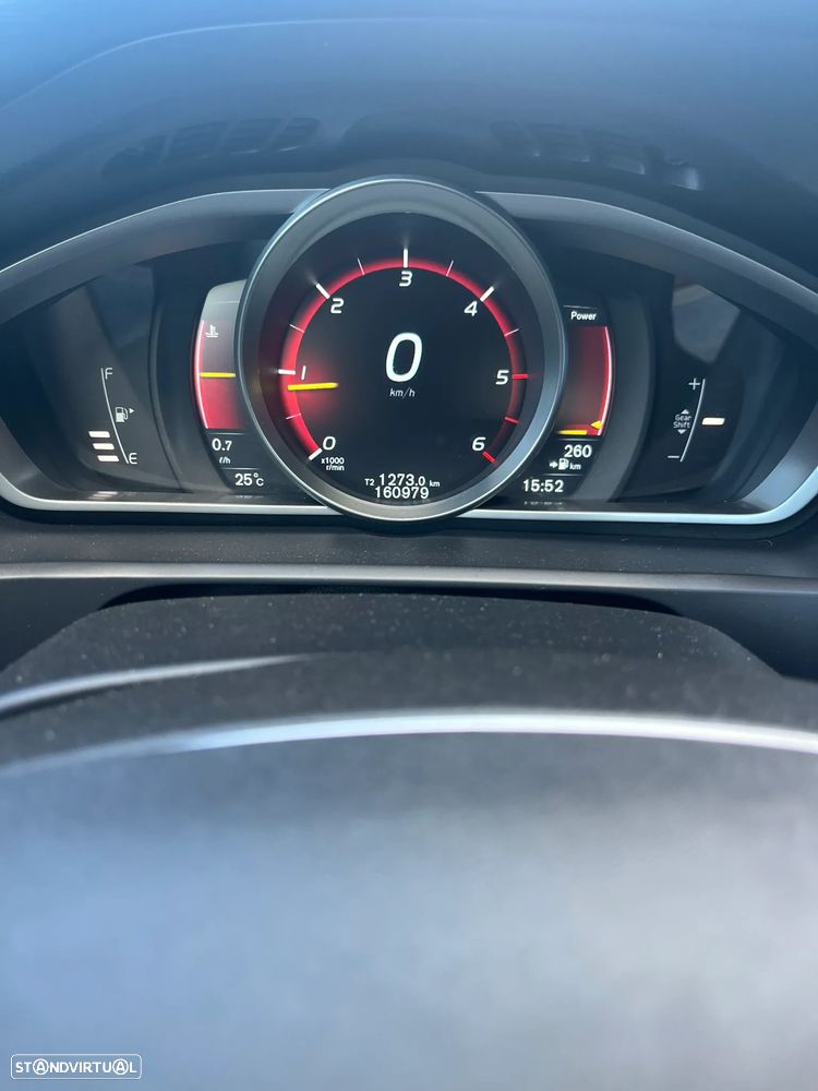 Volvo V40 - 21