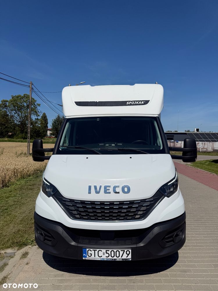 Iveco Daily - 2