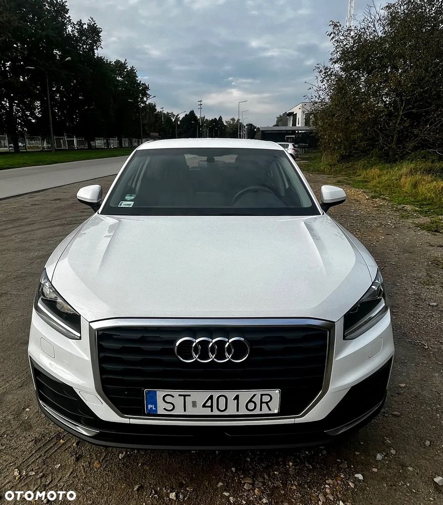 Audi Q2 - 4