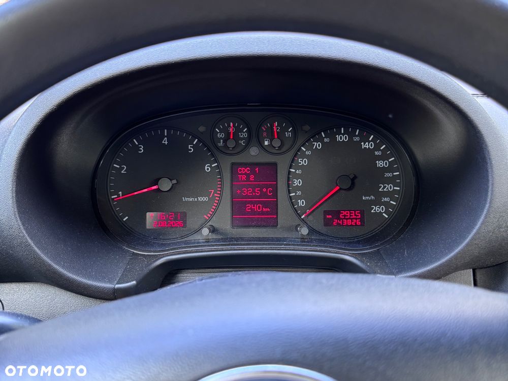 Audi A3 Sportback - 10