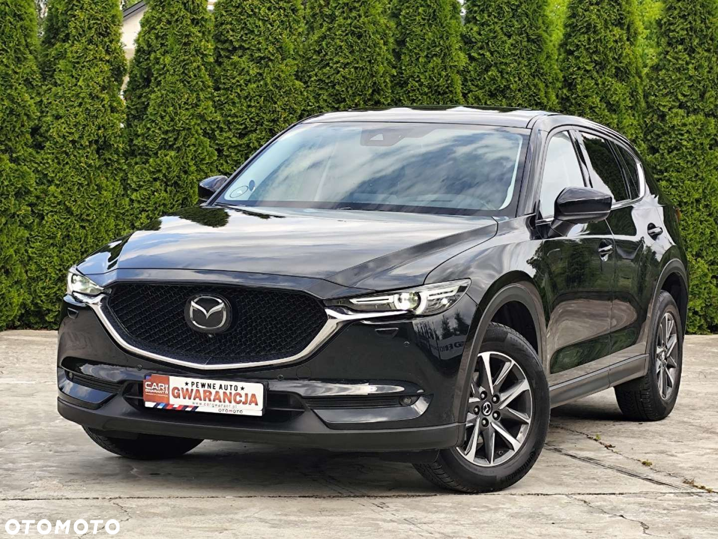Mazda CX-5 - 12