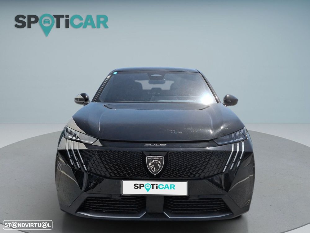 Peugeot 3008 1.2 Hybrid GT e-DCS6 - 2