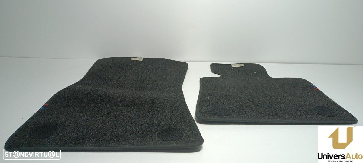 TAPETE DE TRONCO BMW SERIE X6 (G06) XDRIVE 40I - 2