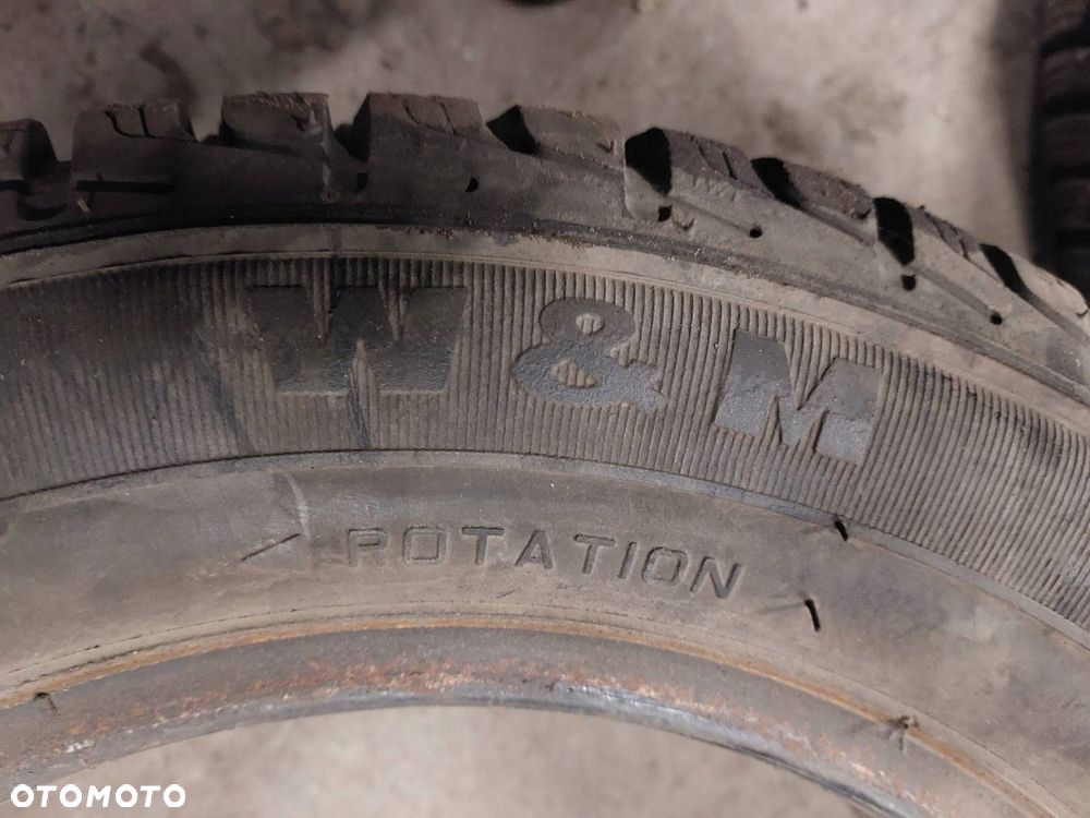 OPONY ZIMOWE 4 SZT 175/65R14 2023R WM MYKI MASTER - 5