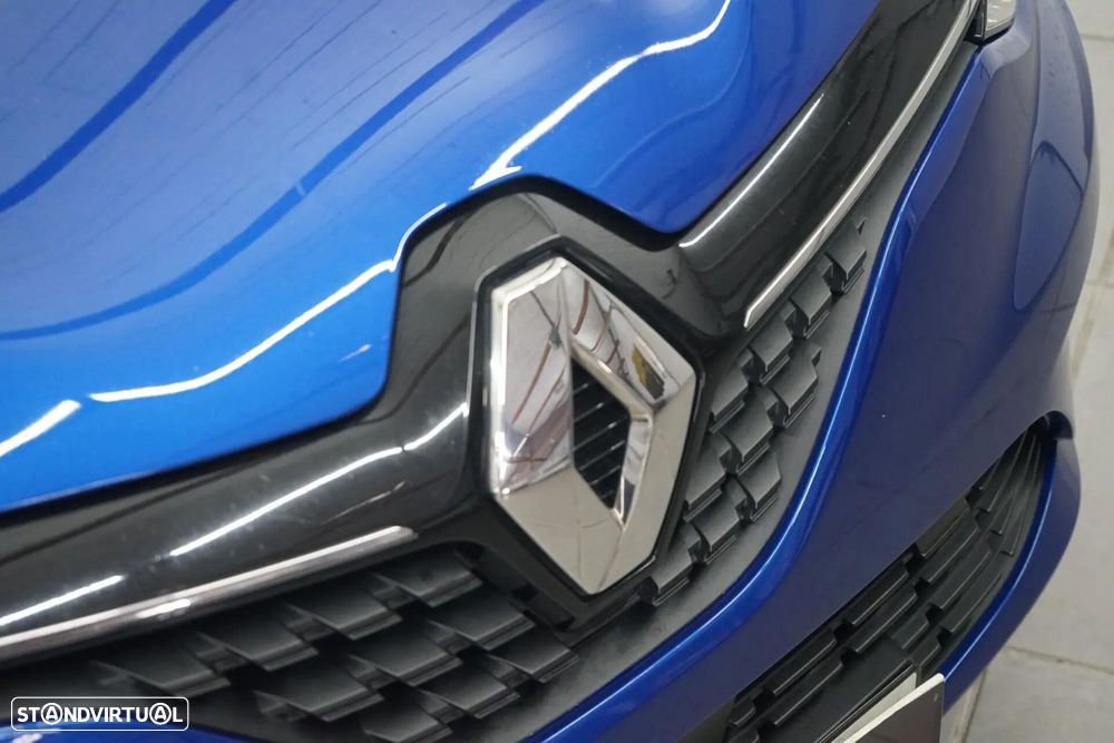 Renault Clio 1.0 TCe Exclusive - 8