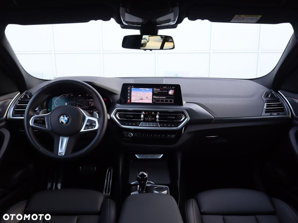 BMW X4 - 6