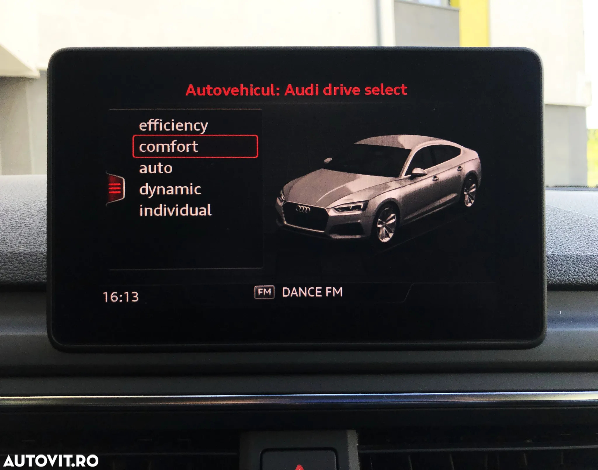 Audi A5 Sportback 2.0 TDI S tronic - 20
