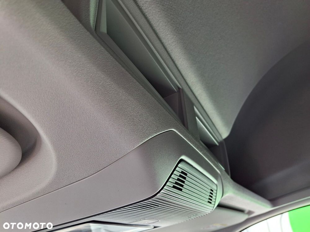 Volkswagen Crafter - 26