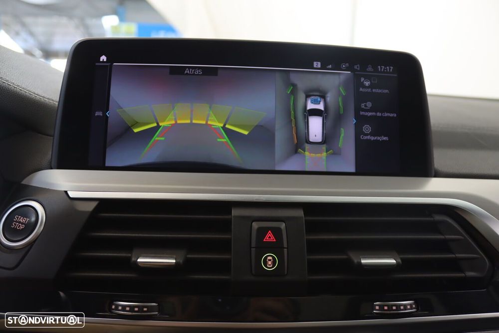 BMW X3 30 e xDrive Pack M - 25