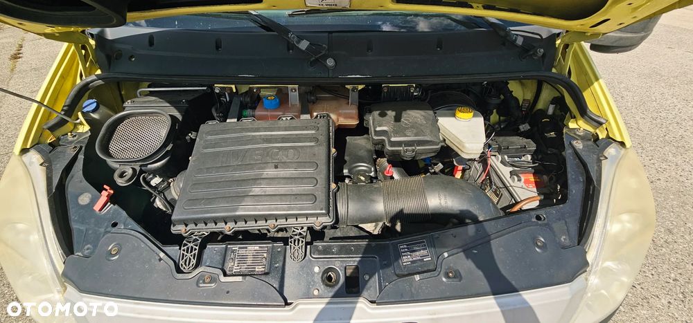 Iveco DAILY 70C17/ZS - 5