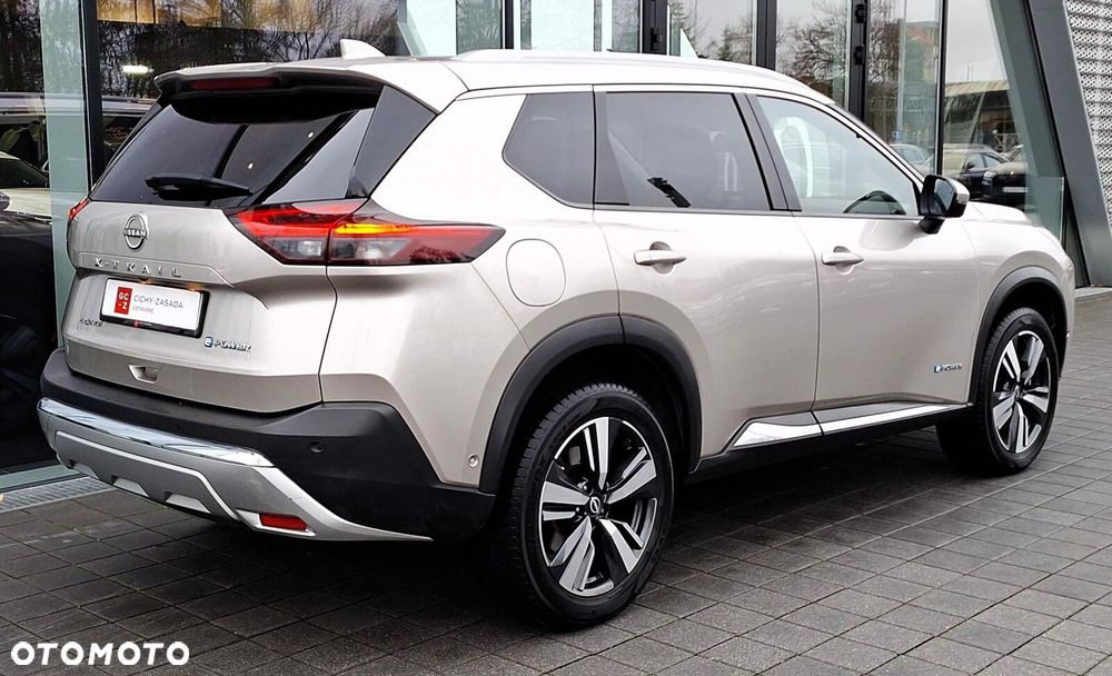 Nissan X-Trail 1.5 VC-T e-POWER Tekna e-4ORCE - 34