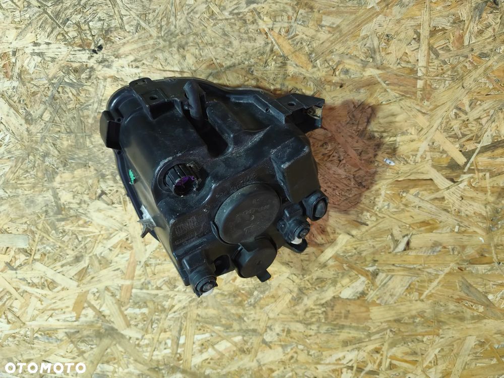 LAMPA PRZÓD PRZEDNIA LEWA FIAT 500 - 3