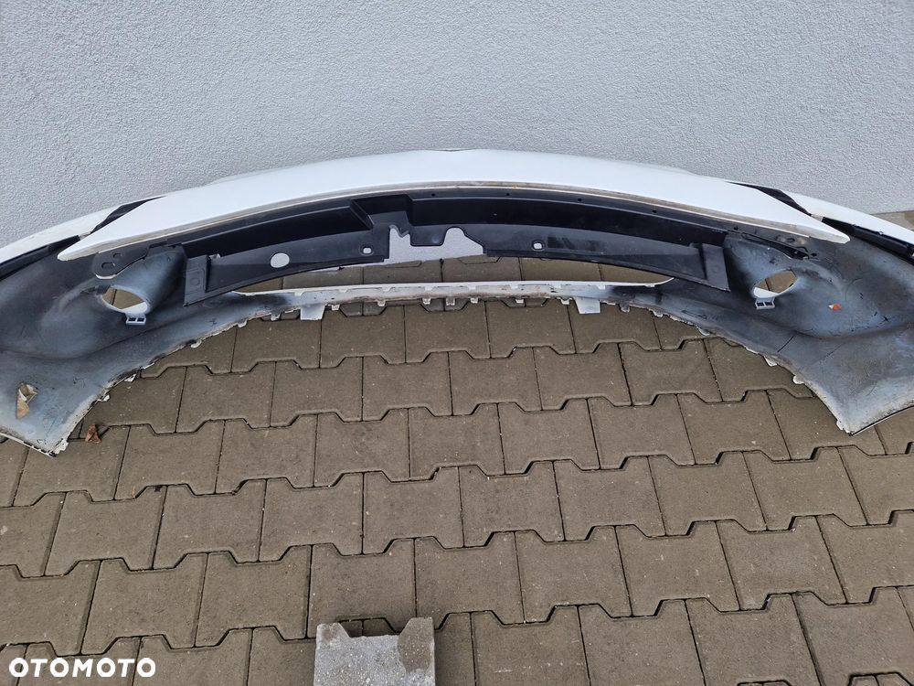 Zderzak Citroen C3 II 2010 - - 9