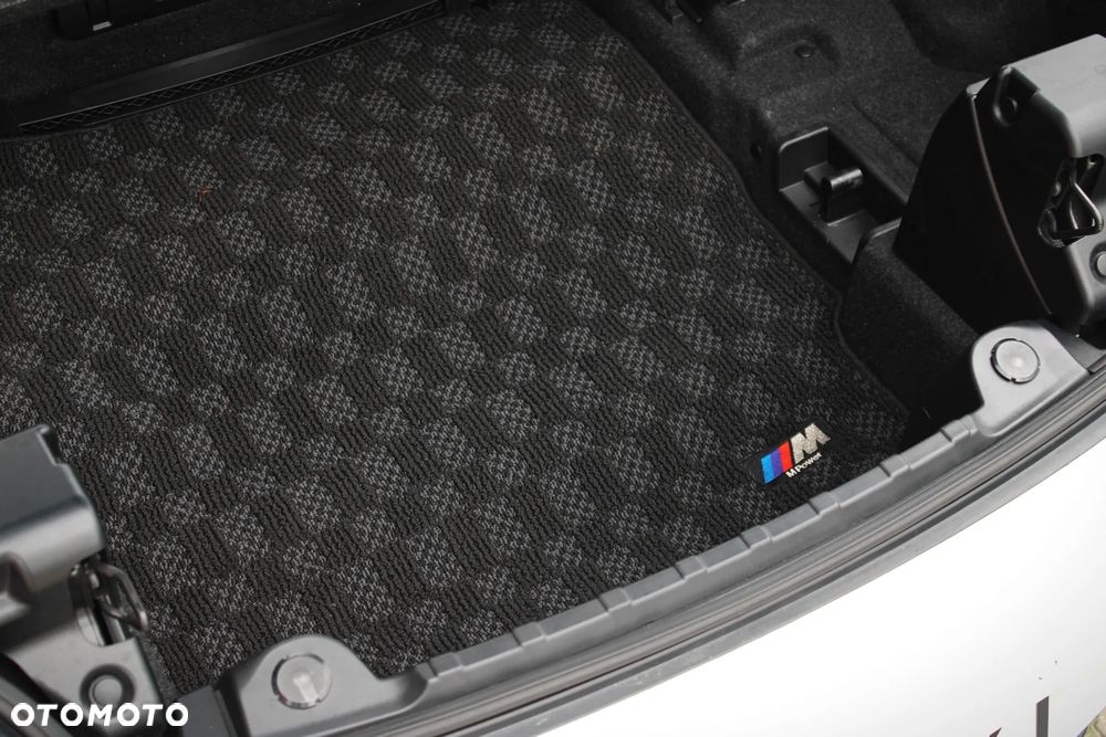 BMW Z4 sDrive35is Sport-Aut DKG - 31