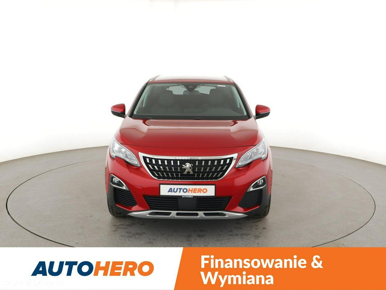Peugeot 3008 1.2 PureTech Allure S&S EAT6 - 11