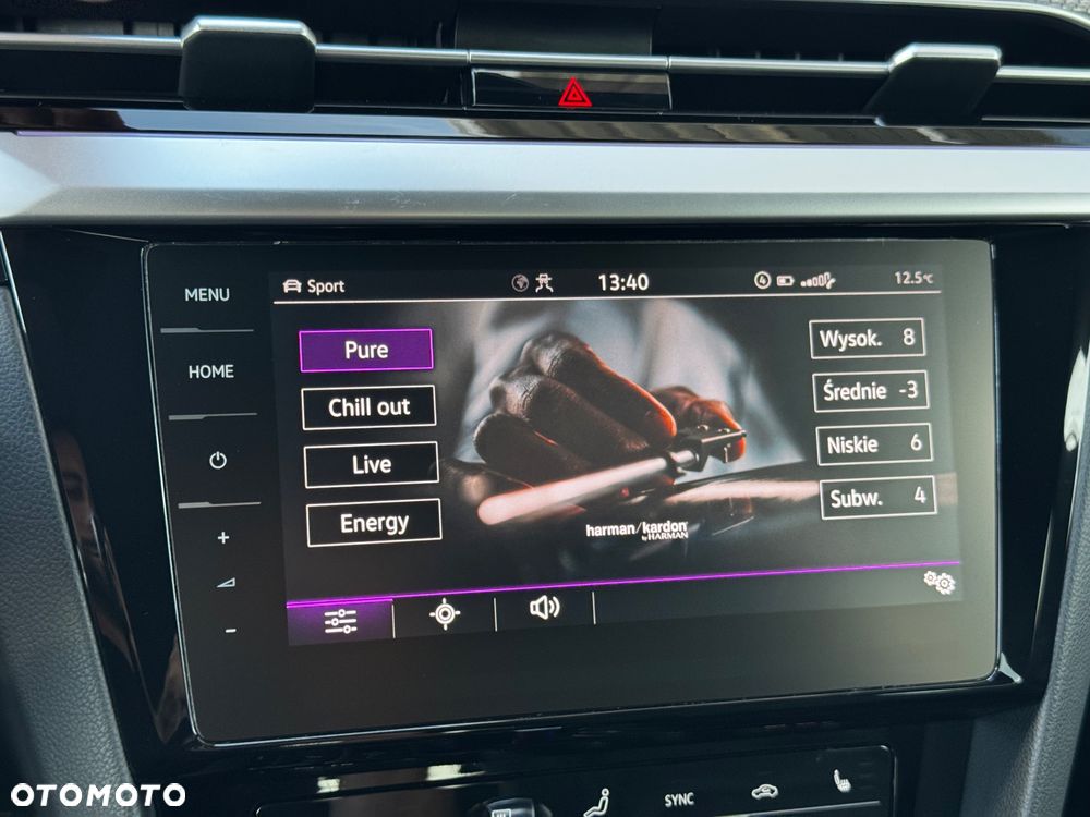 Volkswagen Arteon 2.0 TSI OPF 4Motion DSG R - 26