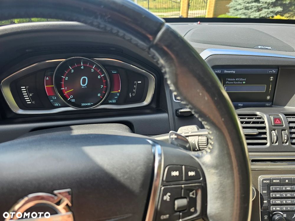Volvo XC 60 T6 AWD Summum - 18