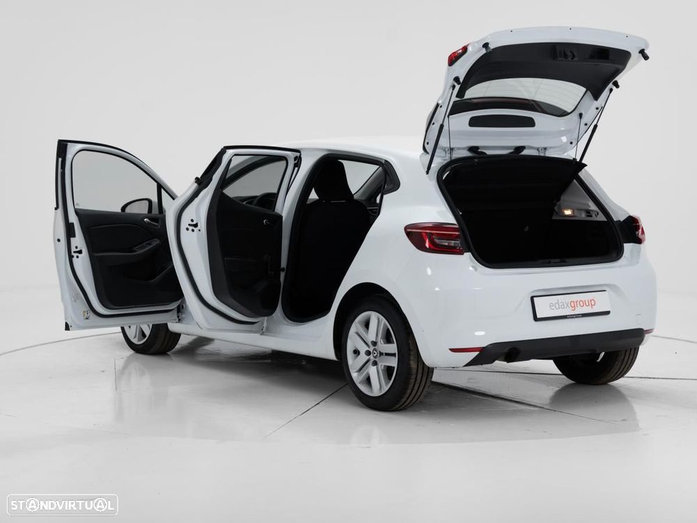 Renault Clio 1.5 Blue dCi Intens - 6