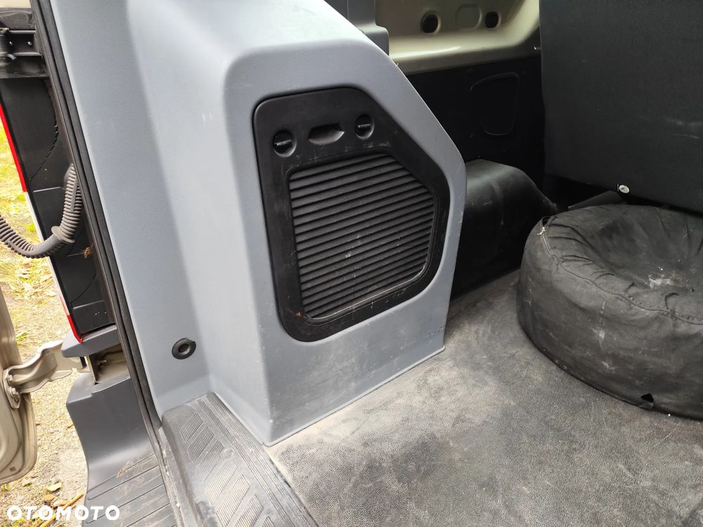 Ford Transit 310 L2H2 Ambiente - 5