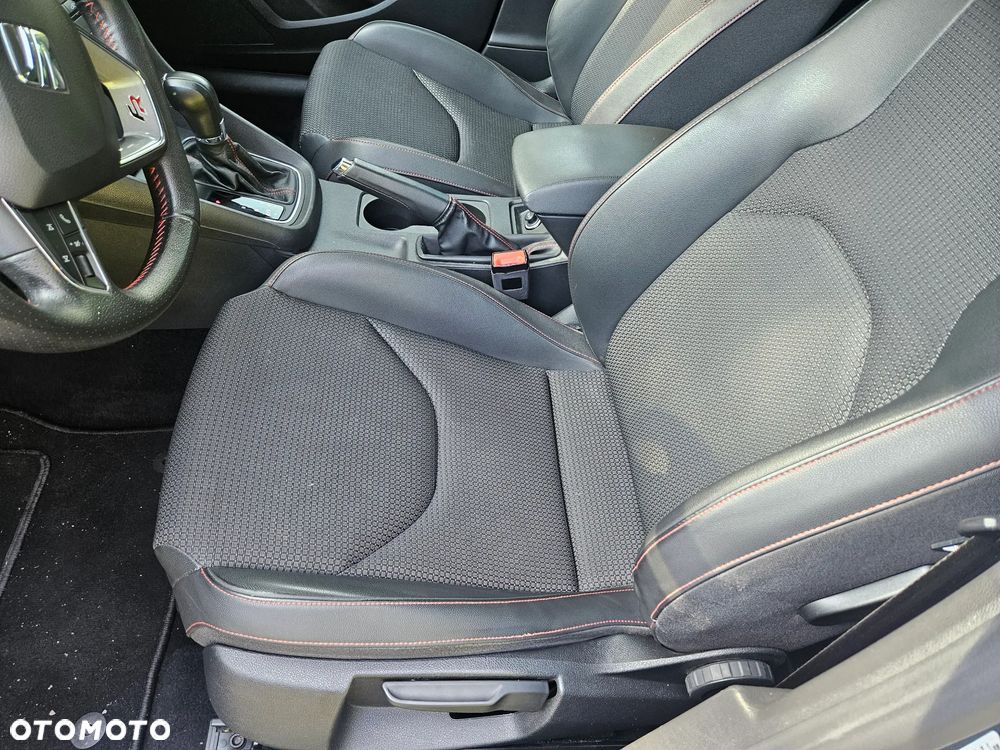Seat Leon 2.0 TDI DPF Start&Stop DSG FR - 16