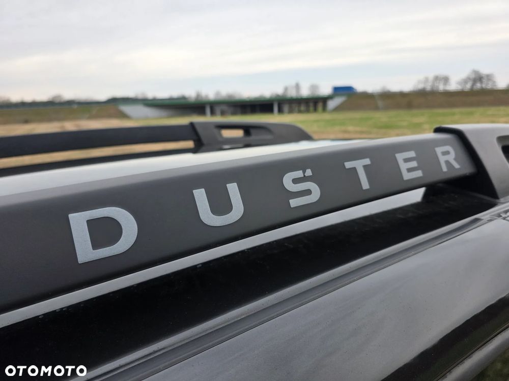 Dacia Duster 1.6 SCe Prestige - 39