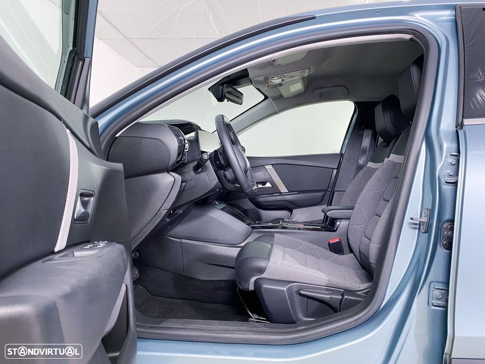 Citroën C4 1.2 PureTech Feel Pack EAT8 - 9