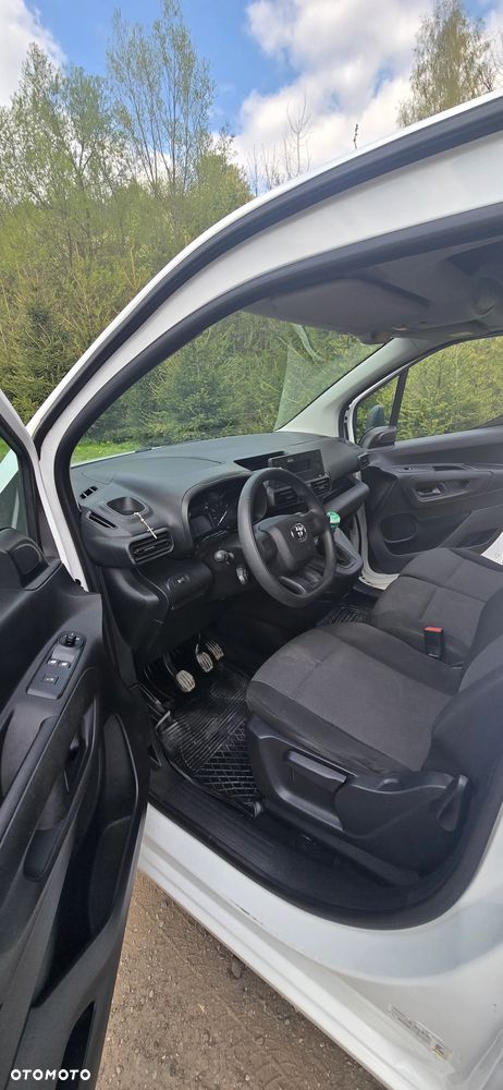 Toyota ProAce - 7