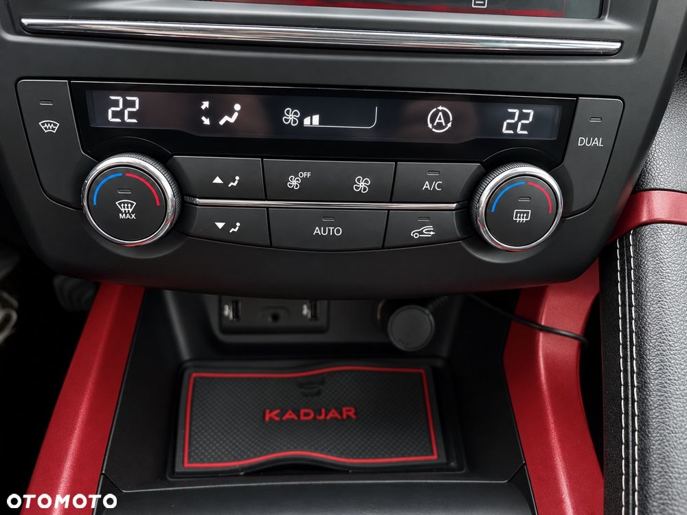 Renault Kadjar - 20