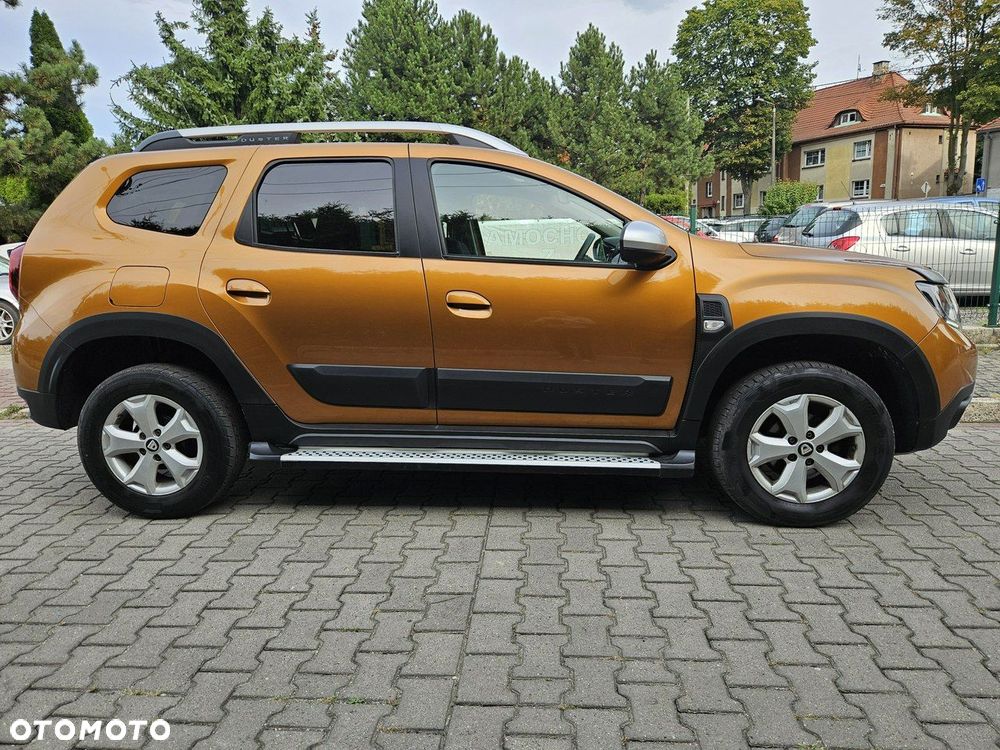 Dacia Duster - 19
