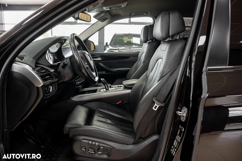 BMW X5 xDrive30d - 25