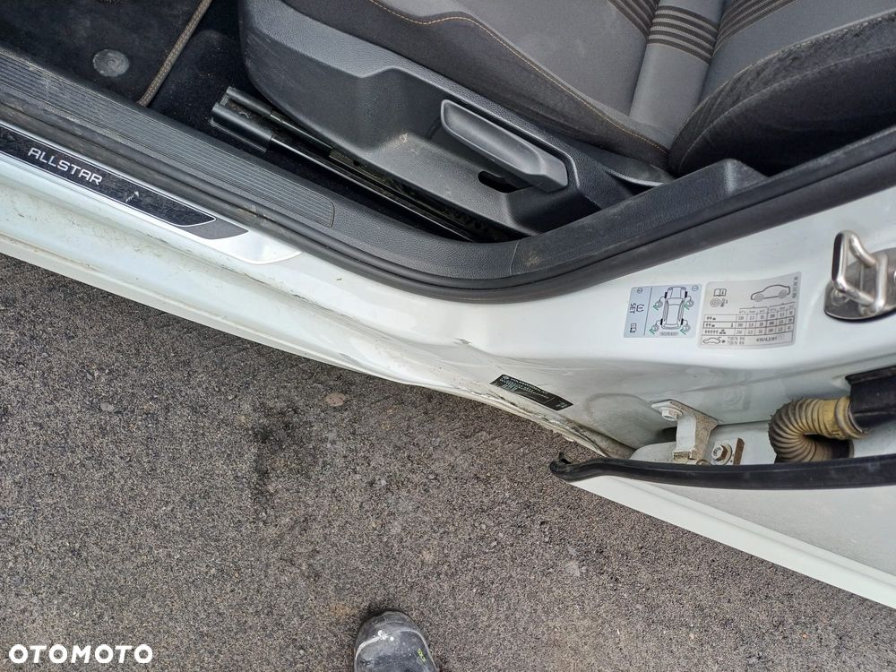 Volkswagen Golf 1.2 TSI BMT Trendline - 8