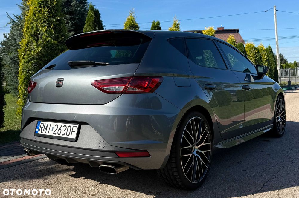 Seat Leon - 2