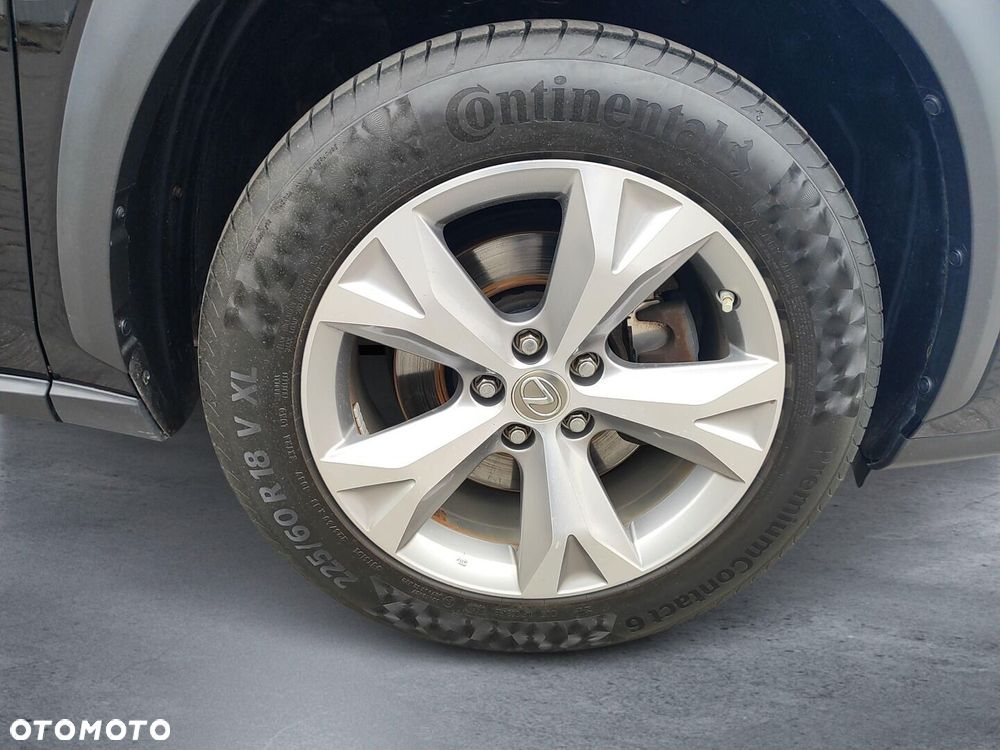 Lexus NX 300h Prestige AWD - 27