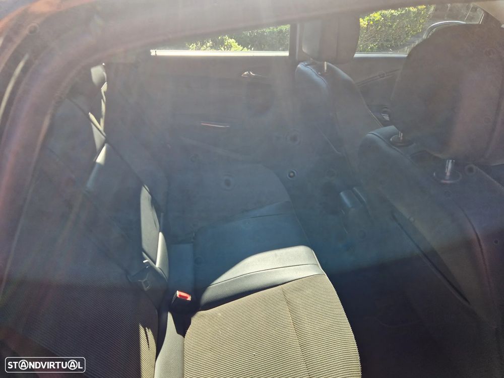 Opel Astra 1.3 CDTI Cosmo - 9