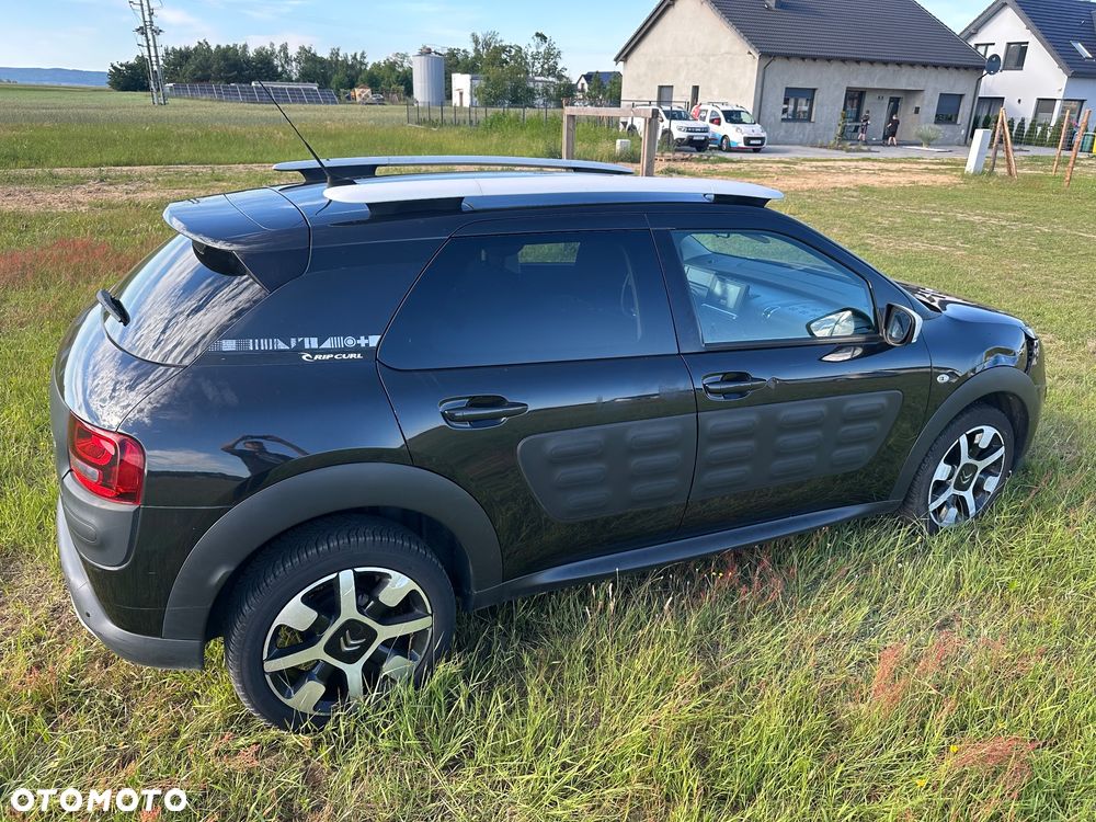 Citroën C4 Cactus PureTech 110 Stop&Start Live - 32