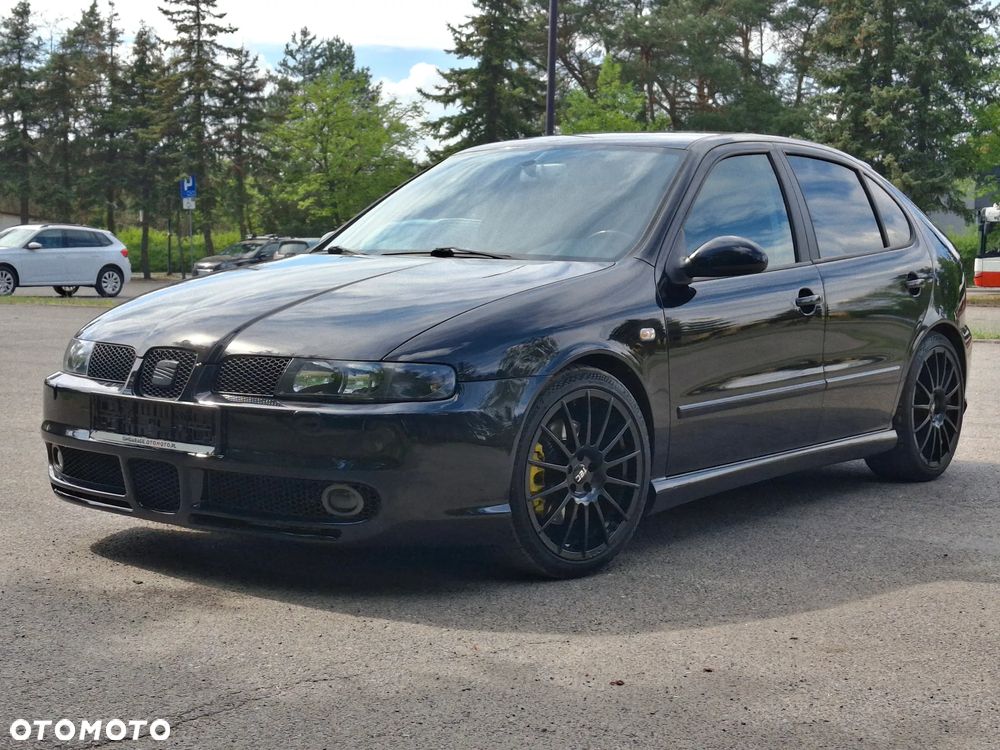 Seat Leon 1.8 T Top Sport - 30