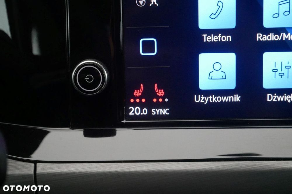 Volkswagen Golf Variant - 20