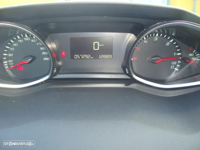 Peugeot 308 SW 1.5 BlueHDi Active Pack - 21