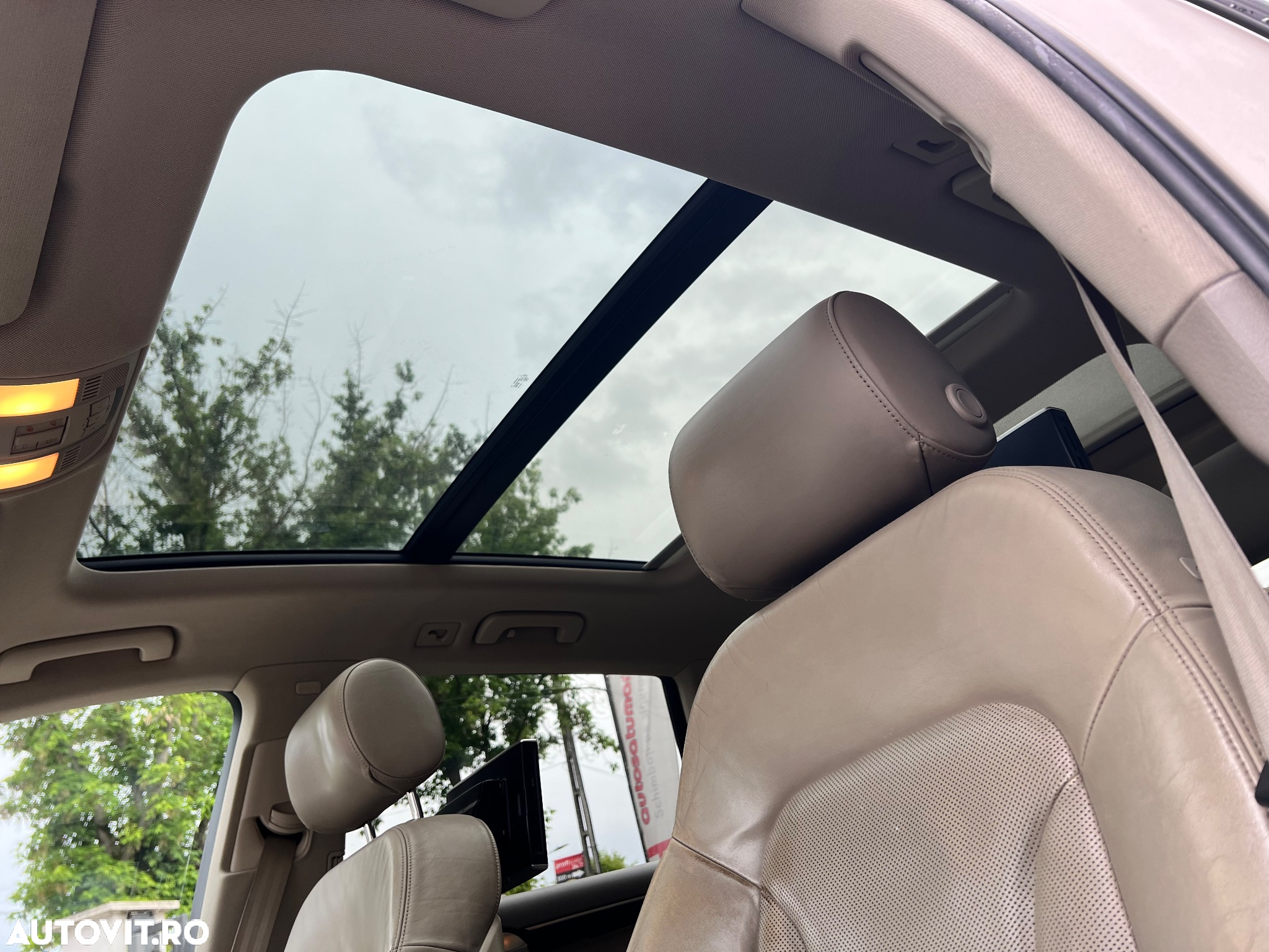 Audi Q7 3.0 TDI Quattro Tip - 32