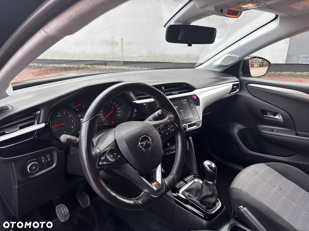 Opel Corsa 1.2 Start/Stop Elegance - 7