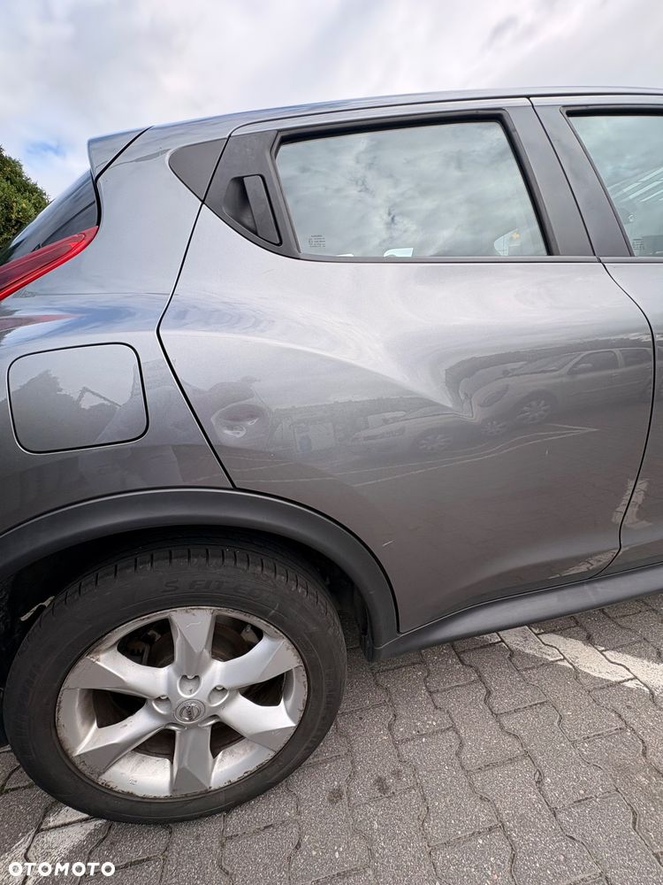 Nissan Juke 1.6 Acenta - 4