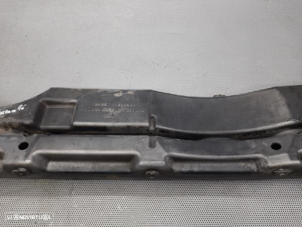 Reforço Para Choques Tras Volkswagen Sharan (7M8, 7M9, 7M6) - 7