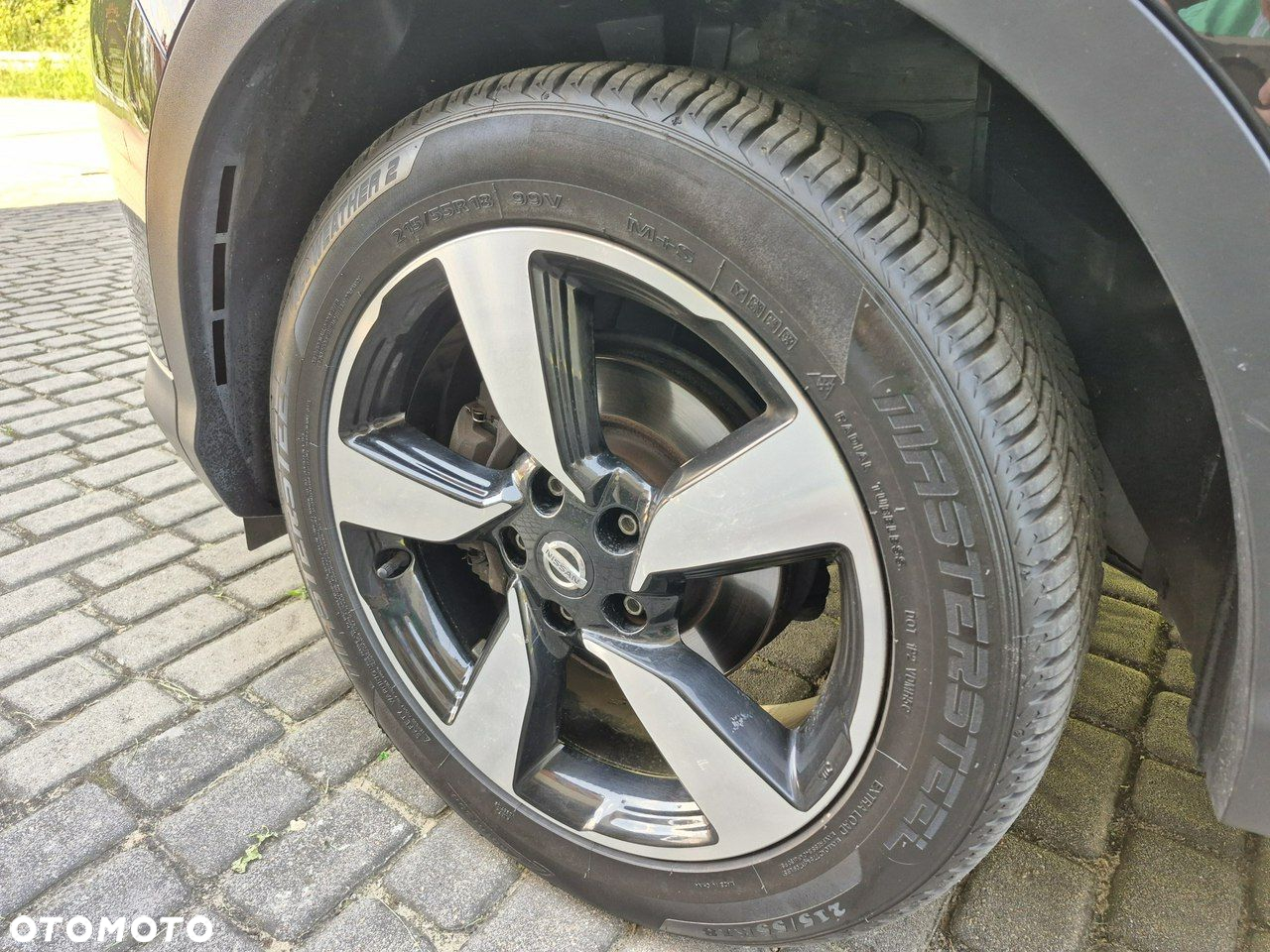 Nissan Qashqai - 21