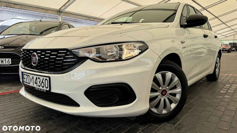 Fiat Tipo 1.4 Classic - 3
