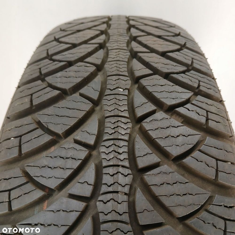 4x 185/65R15 opony zimowe Fulda Kristall Montero 3 7mm 2022r 85583 - 3