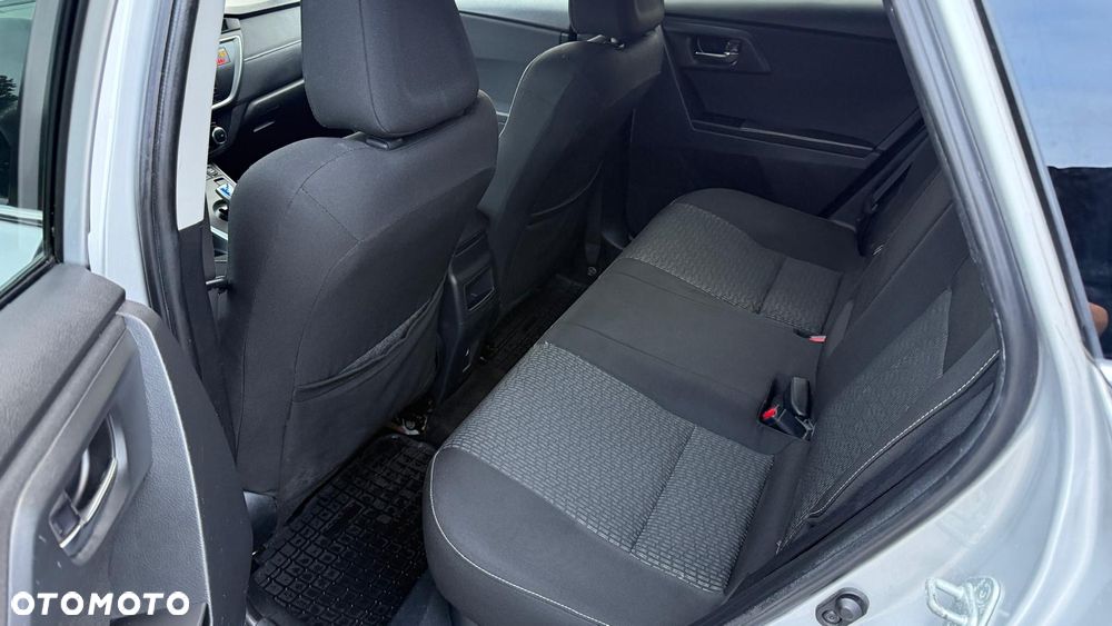 Toyota Auris 1.8 HSD Luna - 30