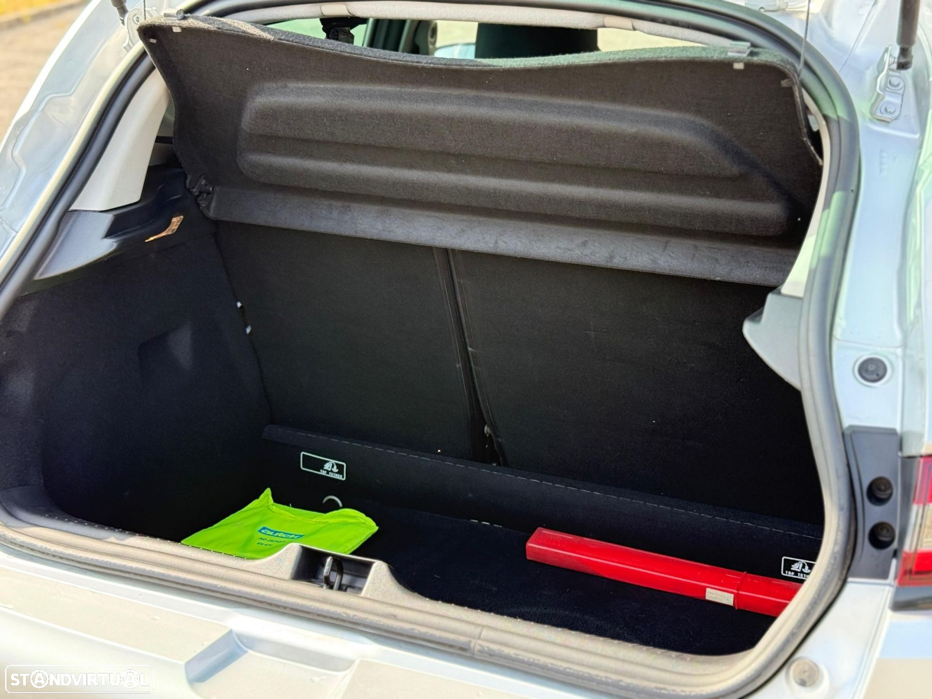 Renault Clio - 18