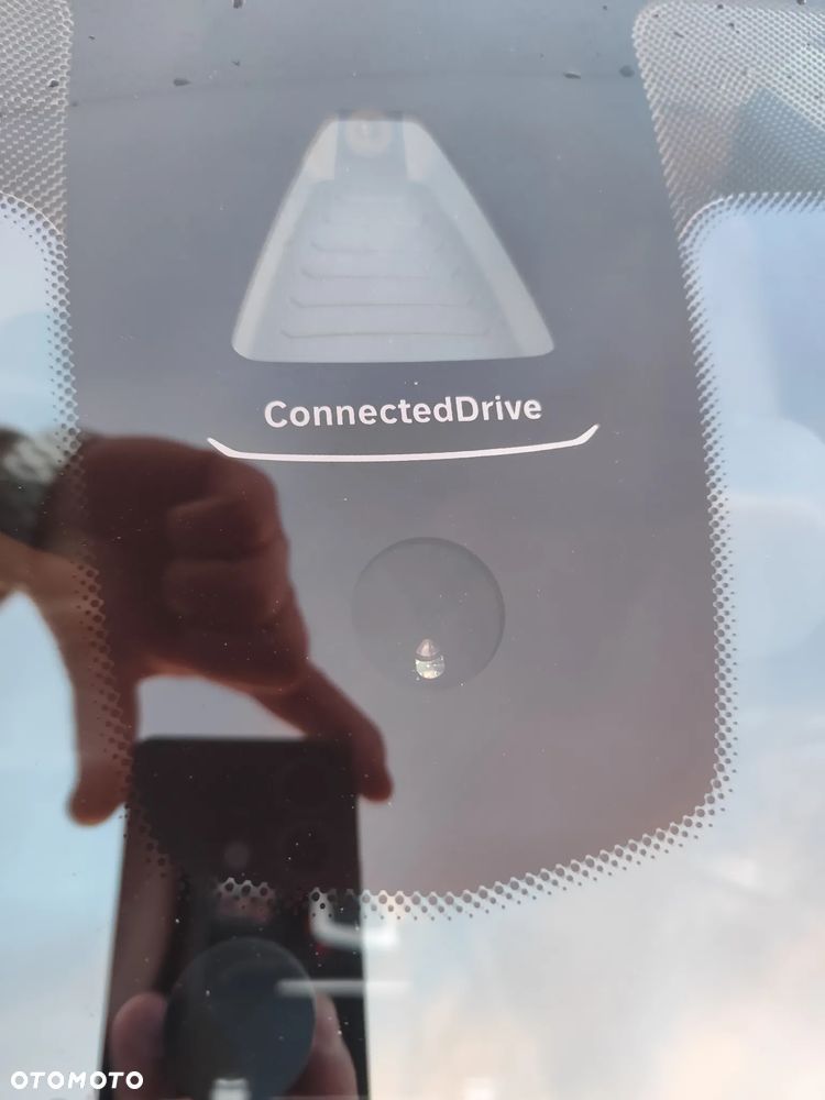 BMW Seria 5 520d - 13